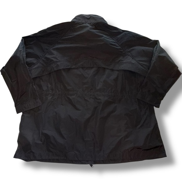 ATHLETA Westerly Jacket - Black Women’s Plus 1X - Picture 14 of 15